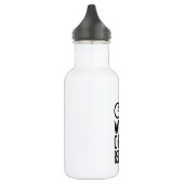 Cyclus - kies kleur waterfles  (Links)