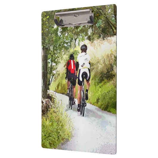 CYCLUS KLEMBORD (Links)