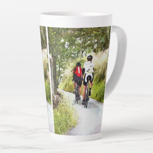 CYCLUS LATTE MOK (Rechterhoek)