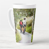 CYCLUS LATTE MOK (Linkerhoek)