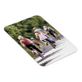 CYCLUS MAGNEET (Rechterzijde)