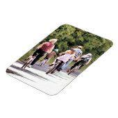 CYCLUS MAGNEET (Linkerzijde)