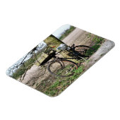 CYCLUS MAGNEET (Linkerzijde)