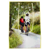 CYCLUS MEDIUM CADEAUZAKJE (Achterkant)