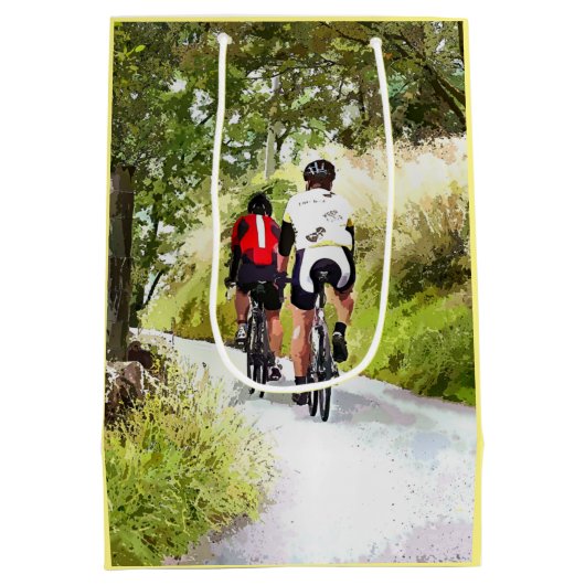 CYCLUS MEDIUM CADEAUZAKJE (Achterkant)