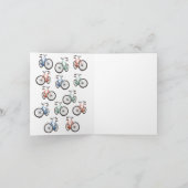 Cyclus Notitiekaartje (Binnen)
