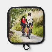 CYCLUS PANNENLAP (Voorkant)