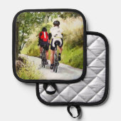 CYCLUS PANNENLAP (Voorkant / Achterkant)