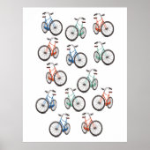 Cyclus Poster (Voorkant)