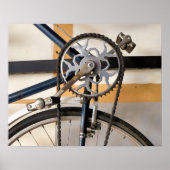  CYCLUS POSTER (Voorkant)