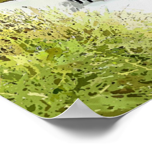 CYCLUS POSTER (Hoek)