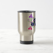 CYCLUS REISBEKER (Center)