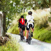 CYCLUS RETRO ZONNEBRIL