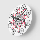 Cyclus Ronde Klok (Hoek)