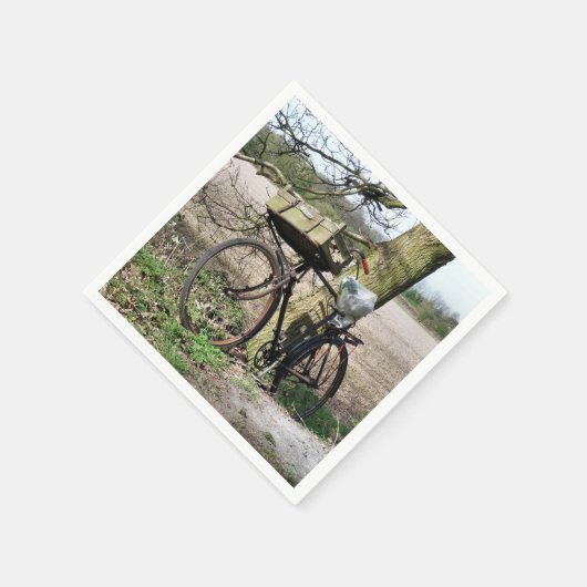 CYCLUS SERVETTEN (Hoek)