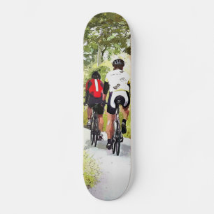 CYCLUS SKATEBOARD