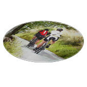 CYCLUS SNIJPLANK (Hoek)