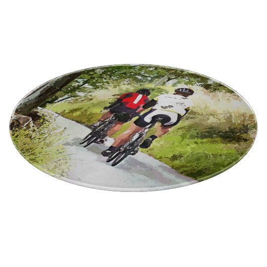 CYCLUS SNIJPLANK (Hoek)