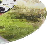 CYCLUS SNIJPLANK (Hoek)