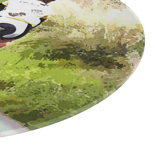 CYCLUS SNIJPLANK (Hoek)