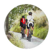 CYCLUS SNIJPLANK (Voorkant)