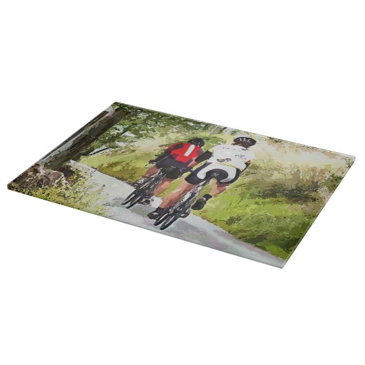 CYCLUS SNIJPLANK (Hoek)