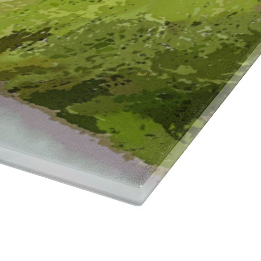 CYCLUS SNIJPLANK (Hoek)