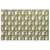 CYCLUS STOF (Fat Quarter)