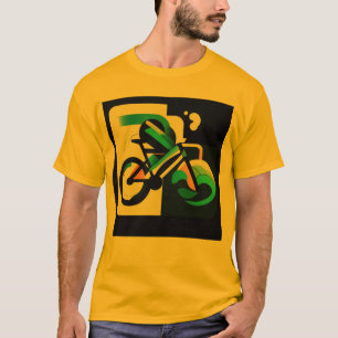 Cyclus T-shirt