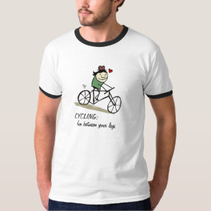 CYCLUS T-SHIRT