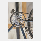 CYCLUS THEEDOEK (Verticaal)