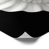 Cyclus van geweld eindigt hier Poster (Hoek)