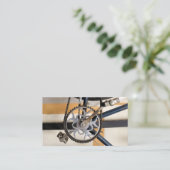  CYCLUS VISITEKAARTJE (Staand voorkant)