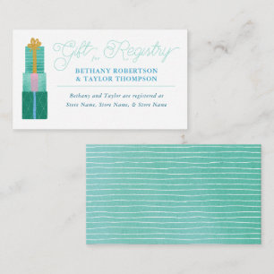 Cyclus voor twee paren die het Tussenvoegsel van d Informatiekaartje