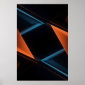 Cyclus X Poster (Voorkant)
