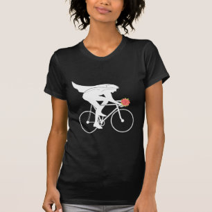 Cyclusbride T-shirt
