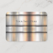 Cycluskaart Visitekaartje (Achterkant)