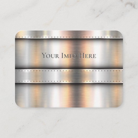 Cycluskaart Visitekaartje (Achterkant)