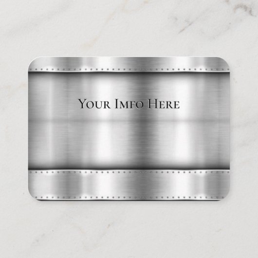 Cycluskaart Visitekaartje (Achterkant)