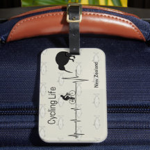 Cyclusleven, Nieuw-Zeeland