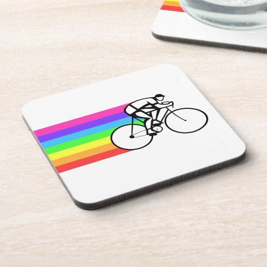 Cycluslijst Bier Onderzetter (Linkerzijde)