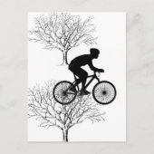 Cycluslijst Briefkaart (Voorkant)
