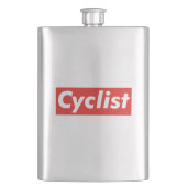 Cycluslijst Flacon (Voorkant)