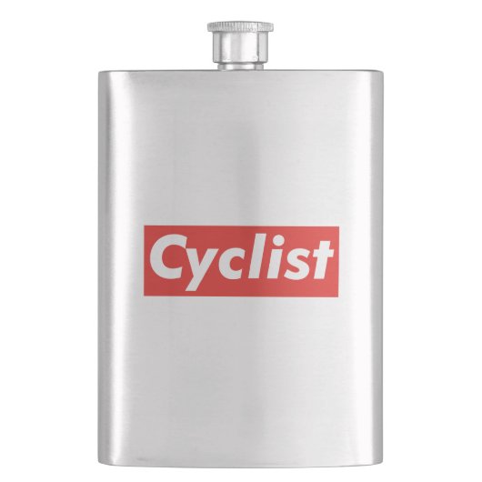 Cycluslijst Flacon (Voorkant)