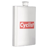 Cycluslijst Flacon (Rechts)