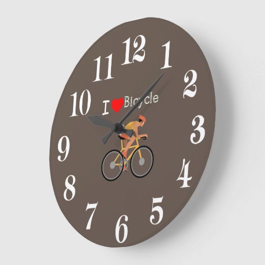 Cycluslijst  grote klok (Hoek)