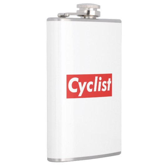 Cycluslijst Heupfles (Rechts)