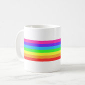 Cycluslijst Koffiemok (Voorkant links)