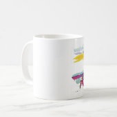 Cycluslijst Koffiemok (Voorkant links)