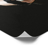 Cycluslijst Poster (Hoek)